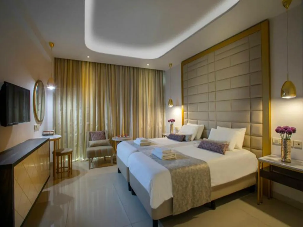 CONSTANTINOS THE GREAT HOTEL