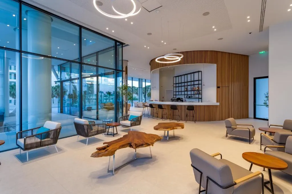 FLAMINGO PARADISE BEACH HOTEL
