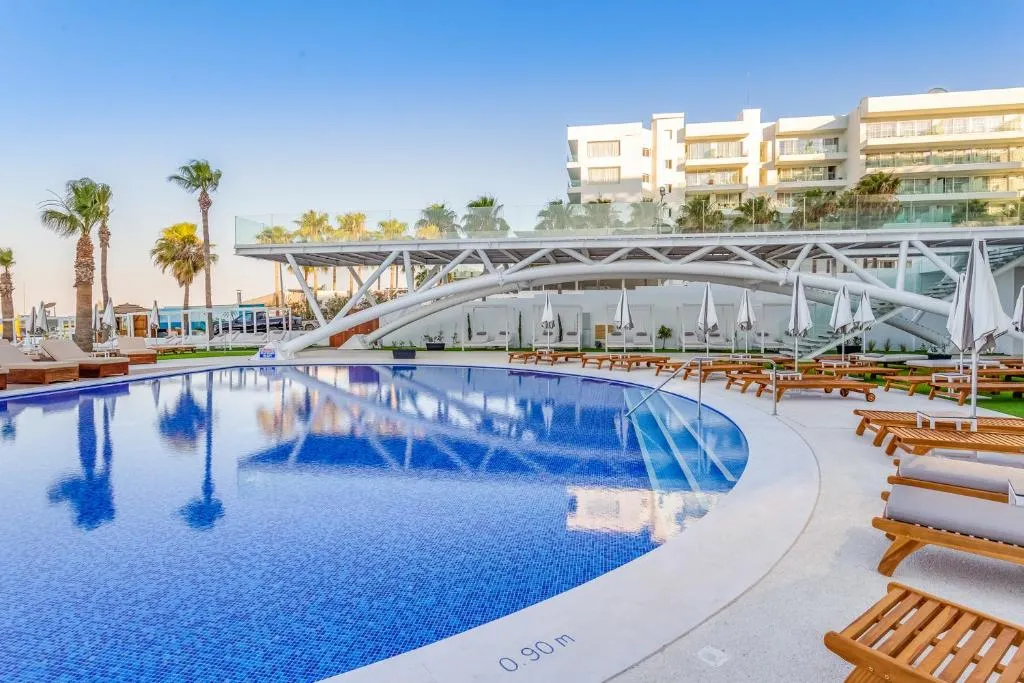 FLAMINGO PARADISE BEACH HOTEL, Protaras