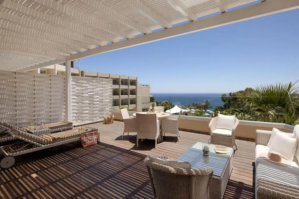 Grecian Park Hotel