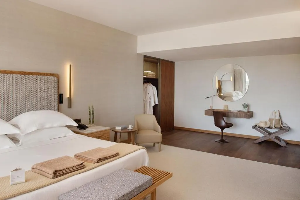 Grecian Park Hotel