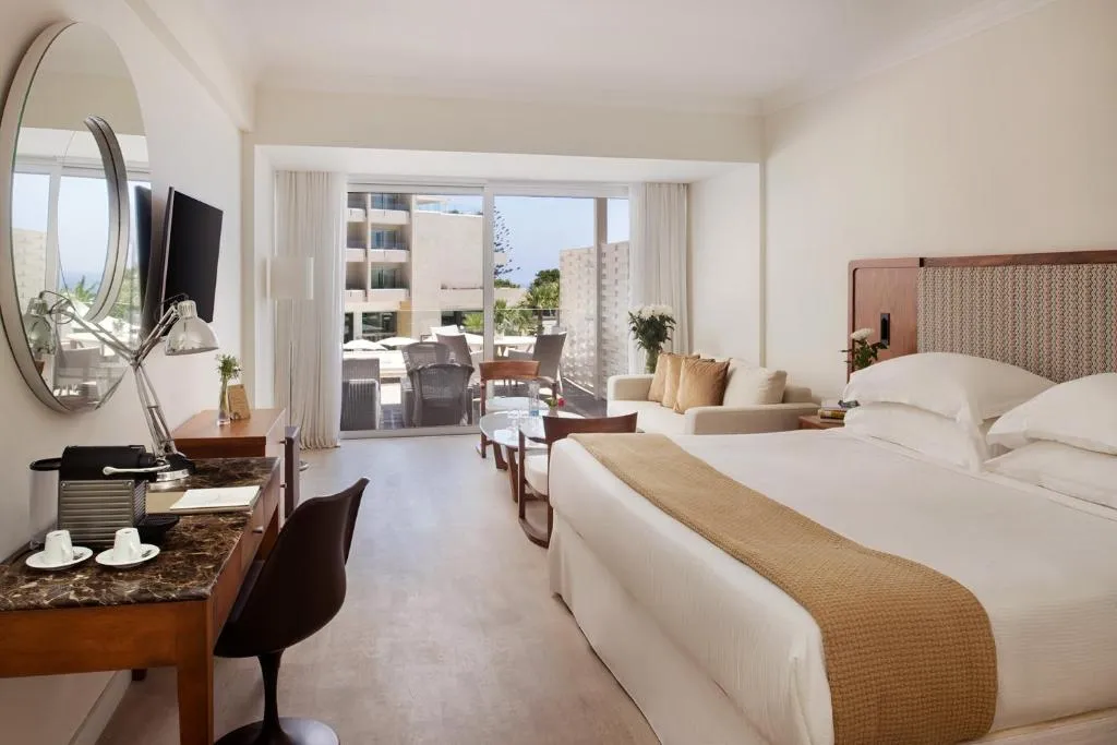 Grecian Park Hotel