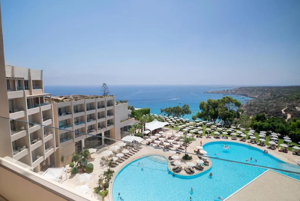 Grecian Park Hotel