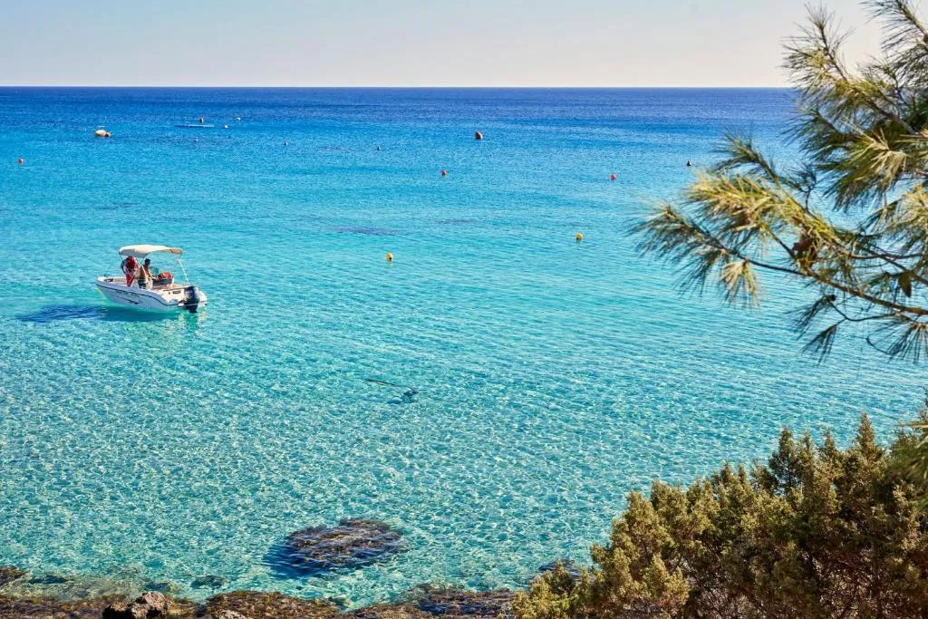 Grecian Park Hotel