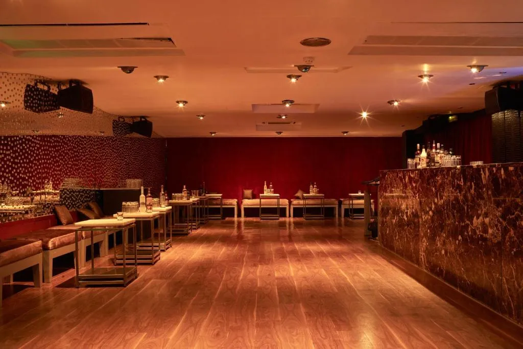 Grecian Park Hotel