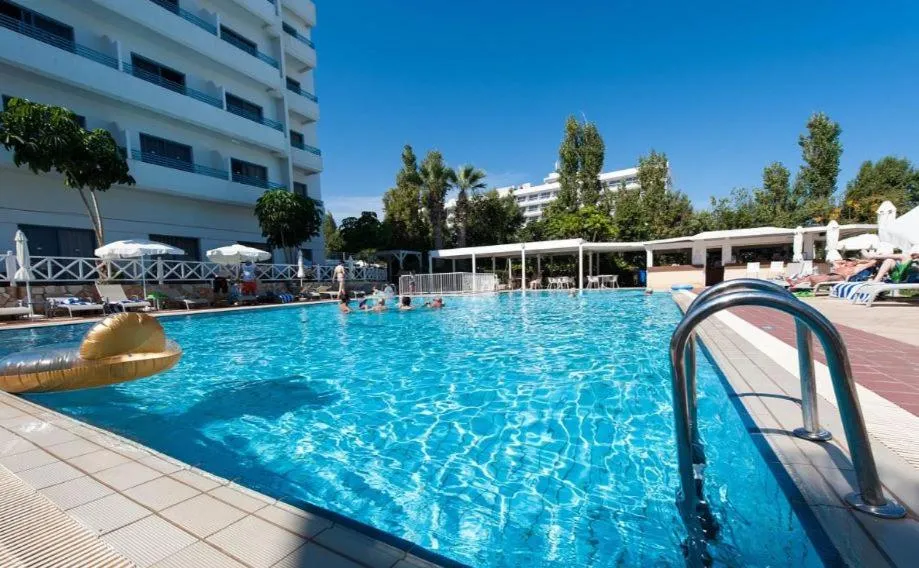 ILIADA BEACH HOTEL