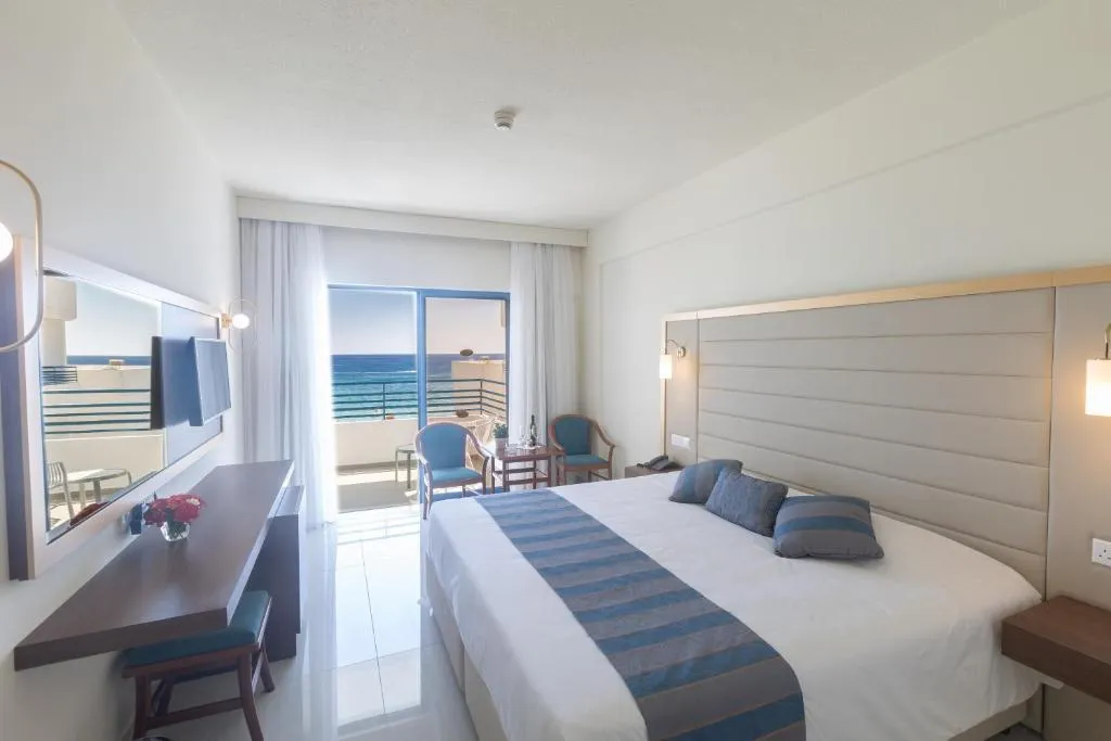 ILIADA BEACH HOTEL