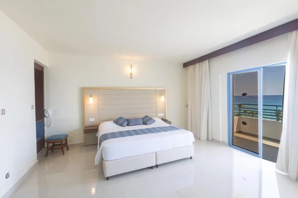 ILIADA BEACH HOTEL