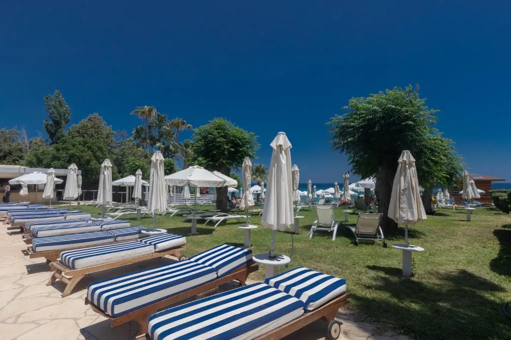 ILIADA BEACH HOTEL