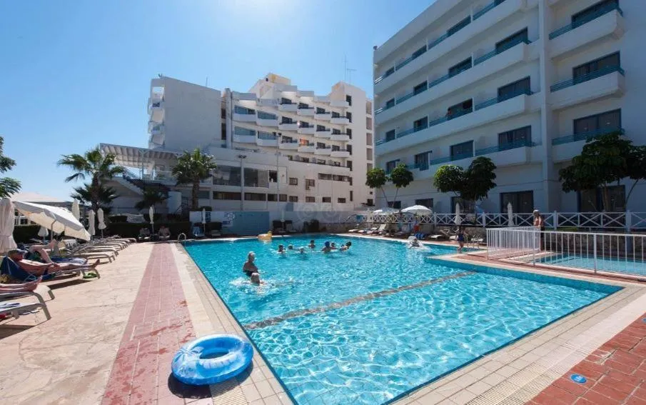 ILIADA BEACH HOTEL