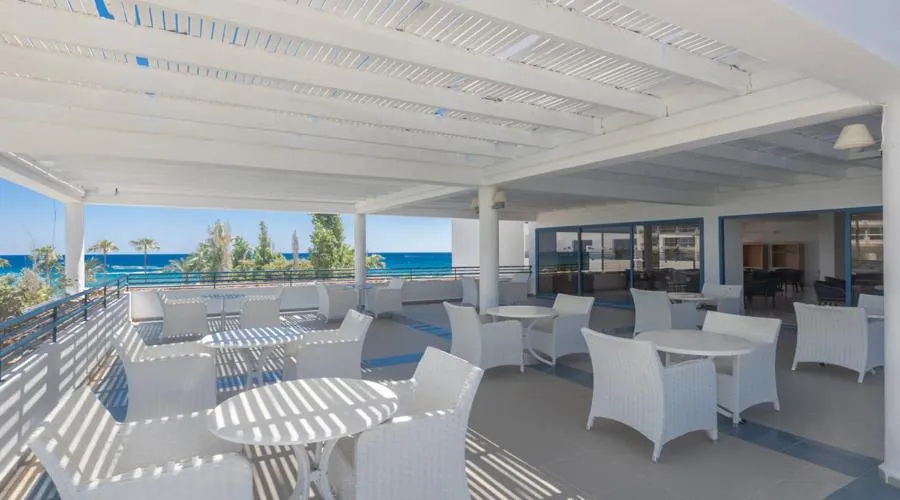 ILIADA BEACH HOTEL