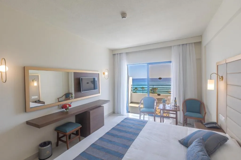 ILIADA BEACH HOTEL