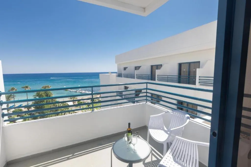 ILIADA BEACH HOTEL