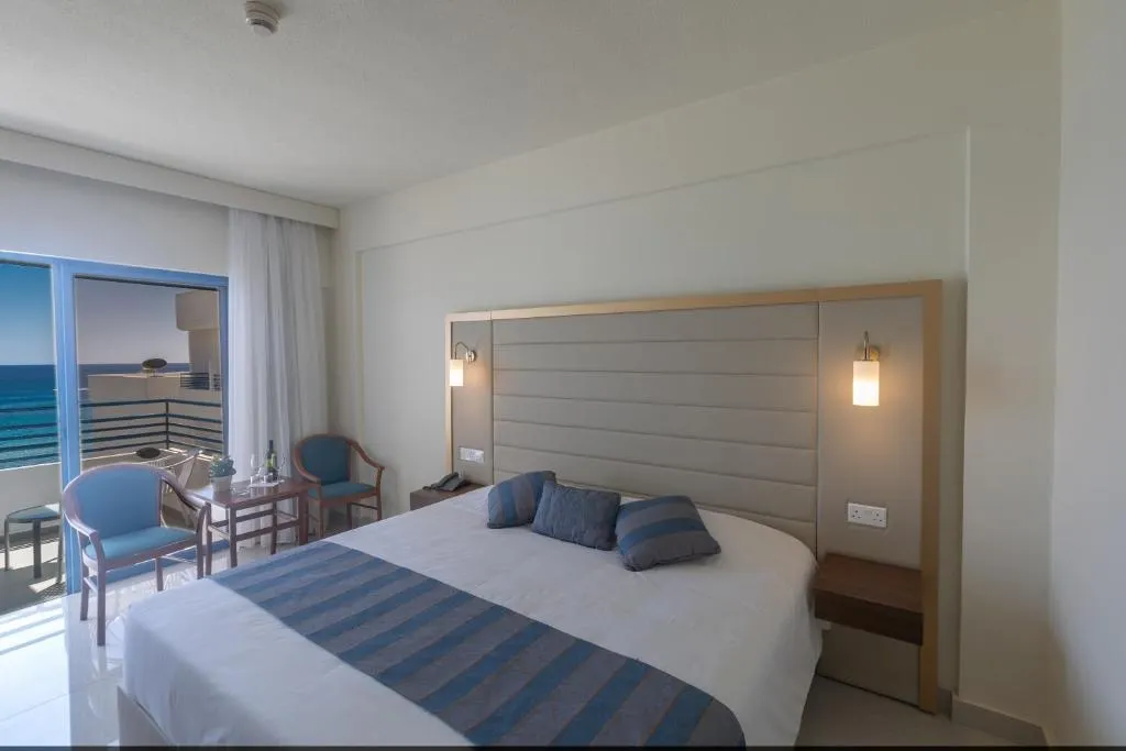 ILIADA BEACH HOTEL