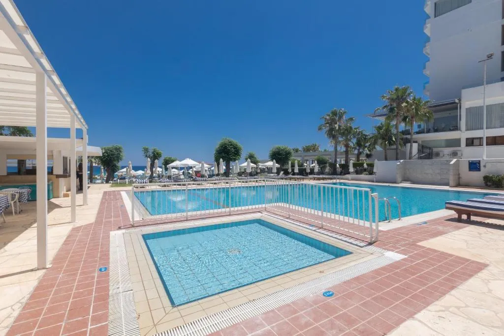 ILIADA BEACH HOTEL