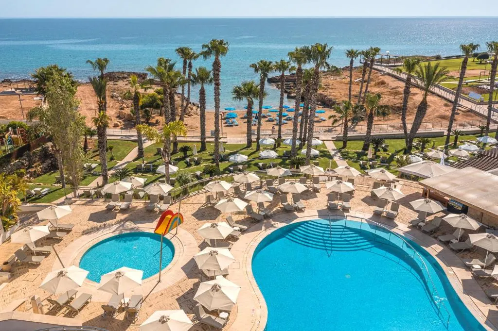 LOUIS ALTHEA BEACH, Protaras – Pernera