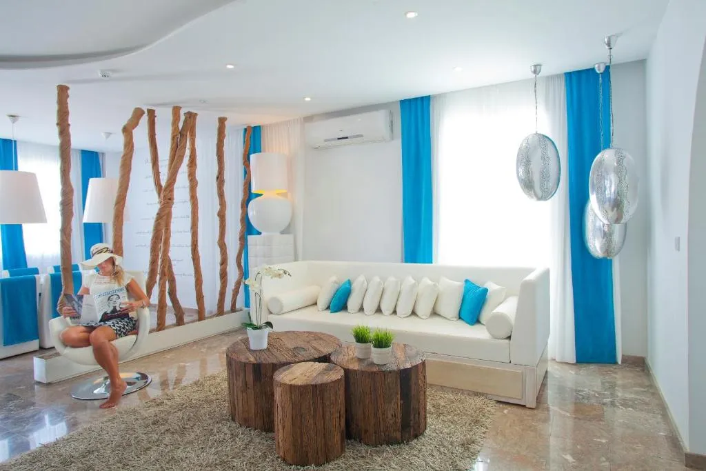 LOUIS ALTHEA KALAMIES VILLAS