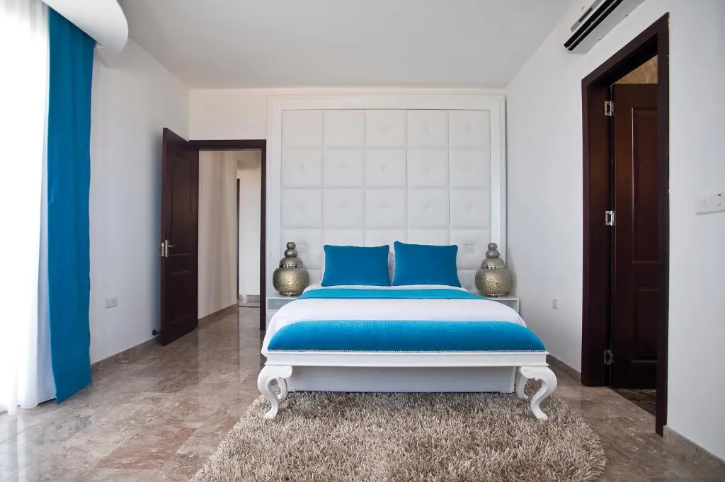 LOUIS ALTHEA KALAMIES VILLAS