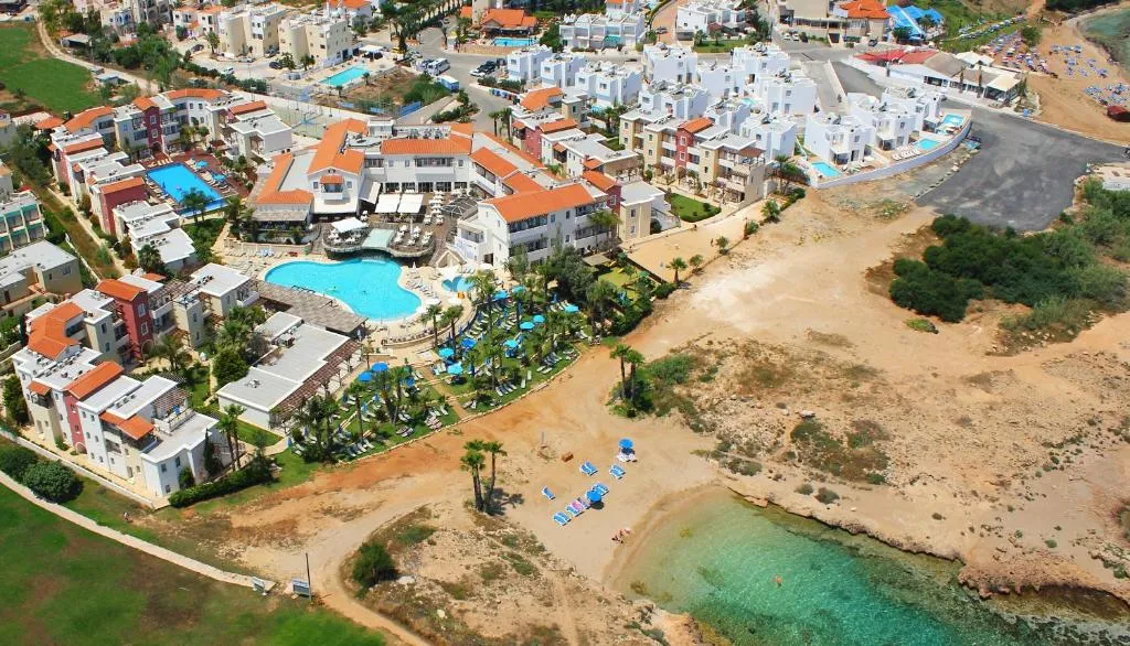 LOUIS ALTHEA KALAMIES VILLAS