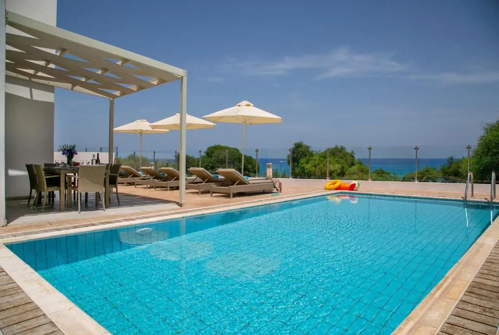 LOUIS ALTHEA KALAMIES VILLAS