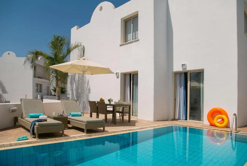 LOUIS ALTHEA KALAMIES VILLAS