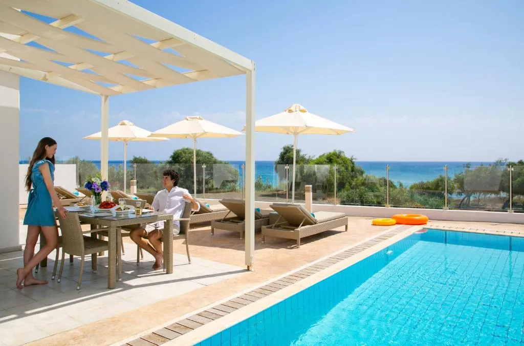 LOUIS ALTHEA KALAMIES VILLAS