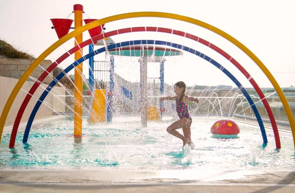 LOUIS ST ELIAS RESORT AND WATERPARK