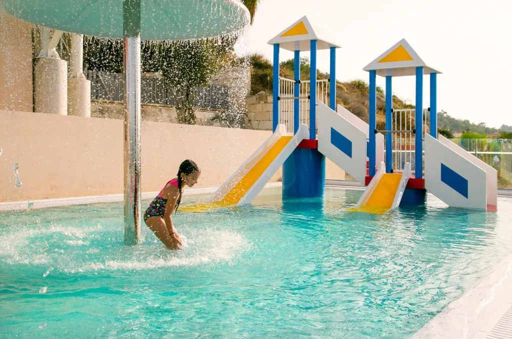 LOUIS ST ELIAS RESORT AND WATERPARK