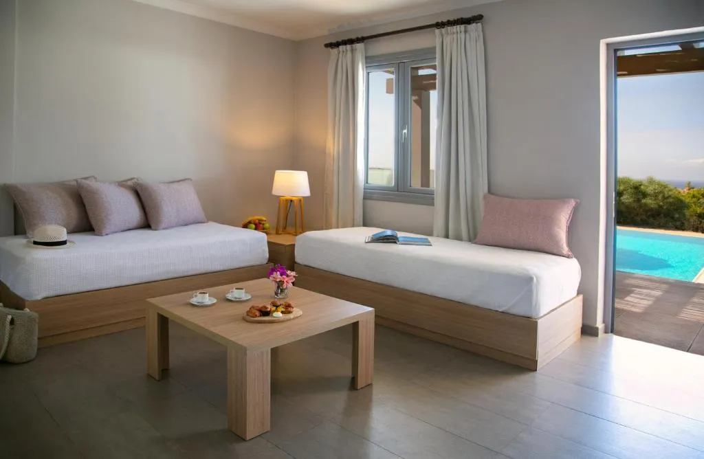 LOUIS ST ELIAS RESORT AND WATERPARK