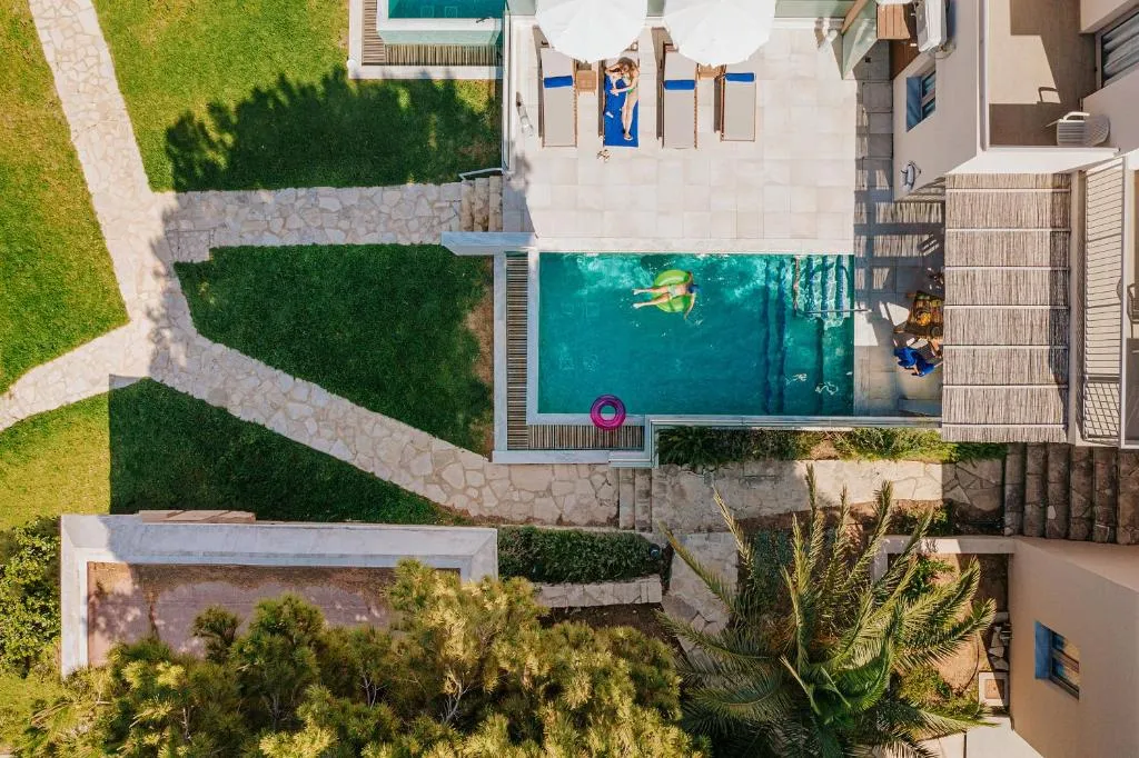 LOUIS ST ELIAS RESORT AND WATERPARK