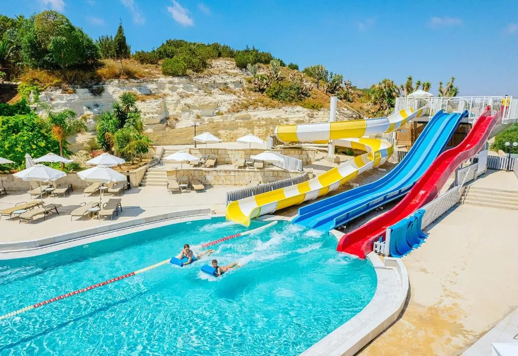 LOUIS ST ELIAS RESORT AND WATERPARK