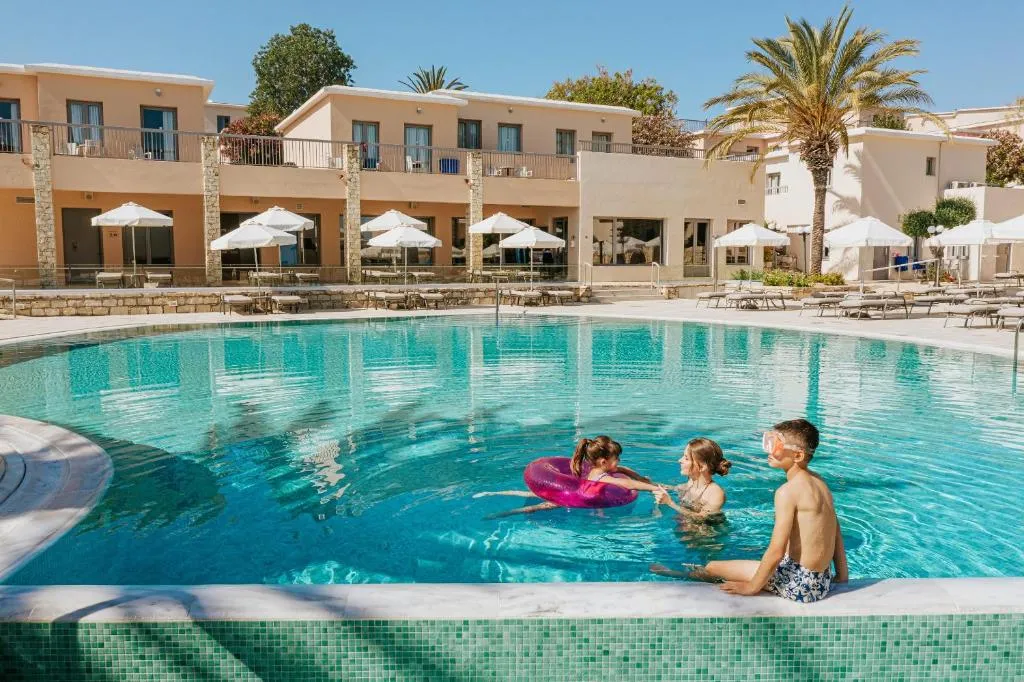 LOUIS ST ELIAS RESORT AND WATERPARK