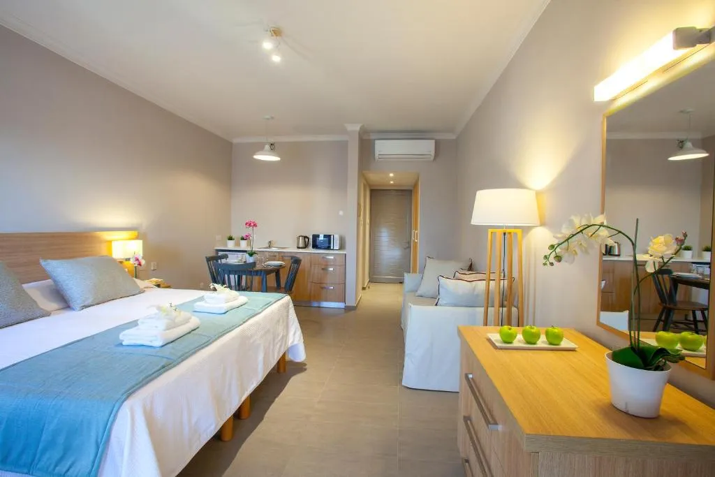 LOUIS ST ELIAS RESORT AND WATERPARK