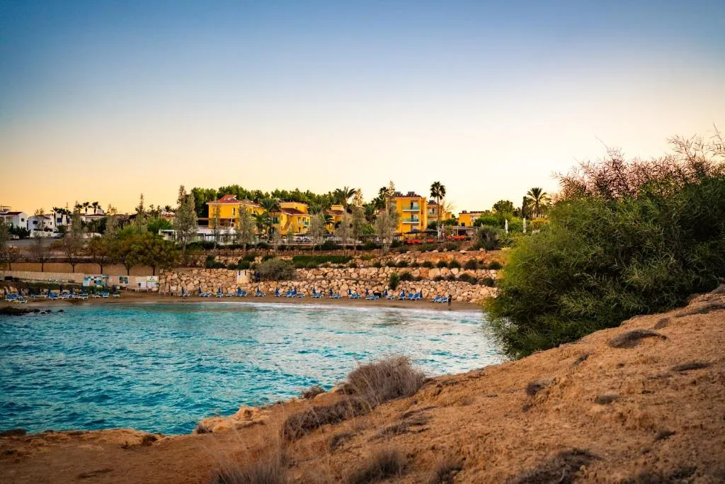 MALAMA BEACH HOLIDAY VILLAGE