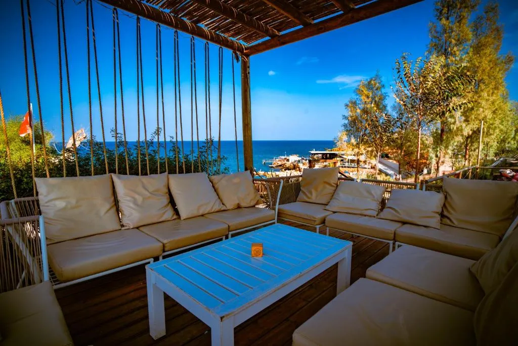 MALAMA BEACH HOLIDAY VILLAGE