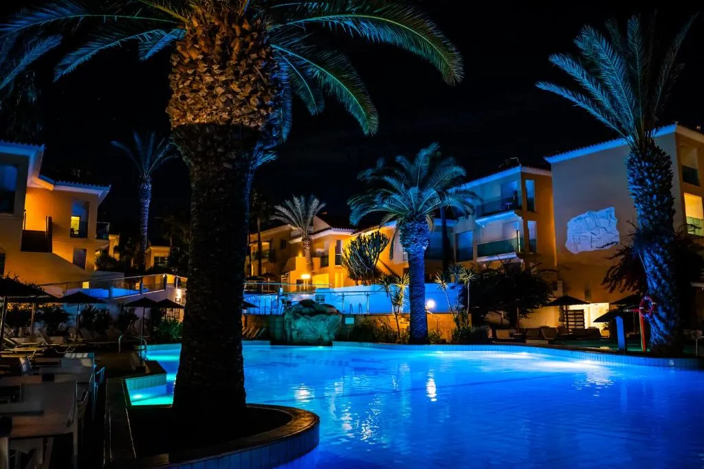 MALAMA BEACH HOLIDAY VILLAGE