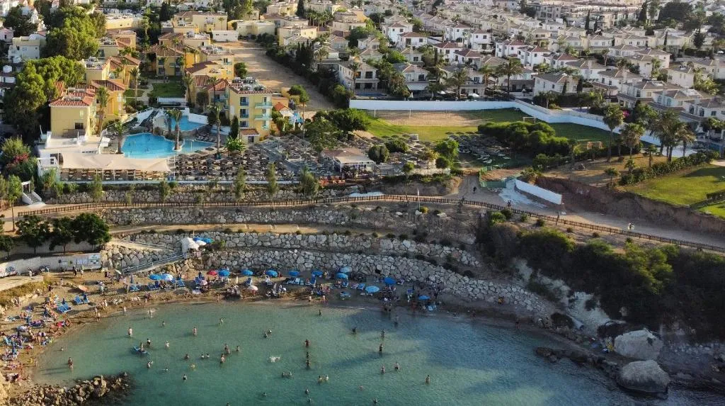 MALAMA BEACH HOLIDAY VILLAGE