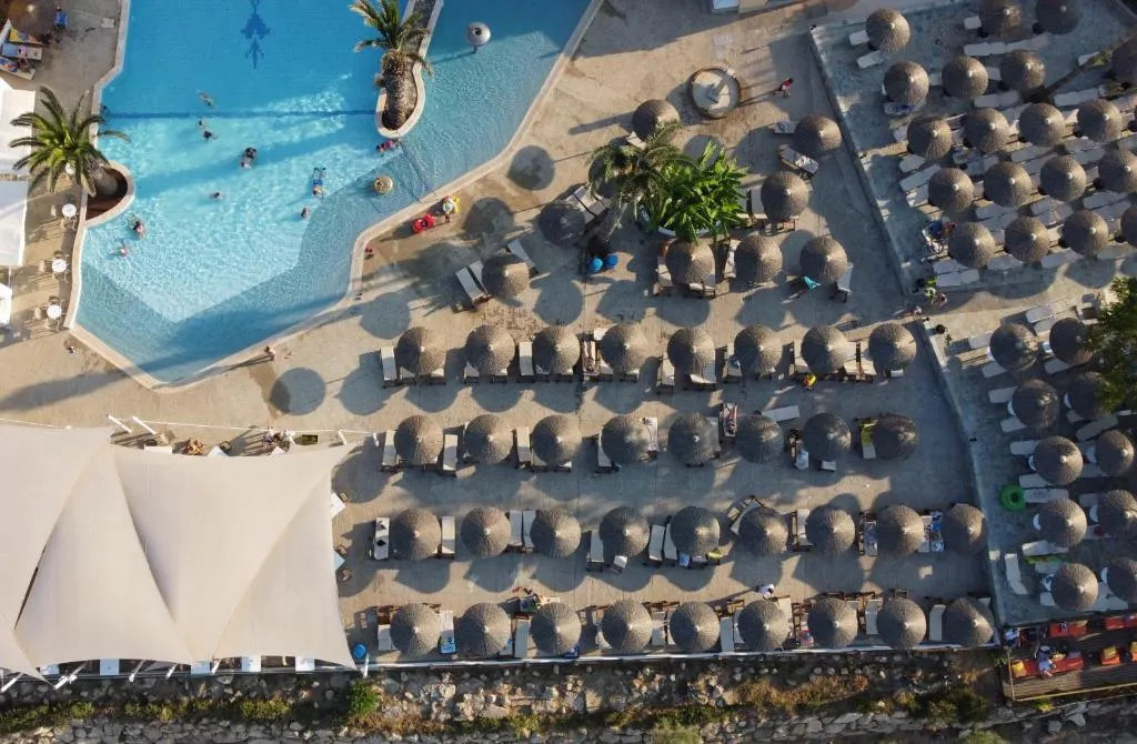 MALAMA BEACH HOLIDAY VILLAGE