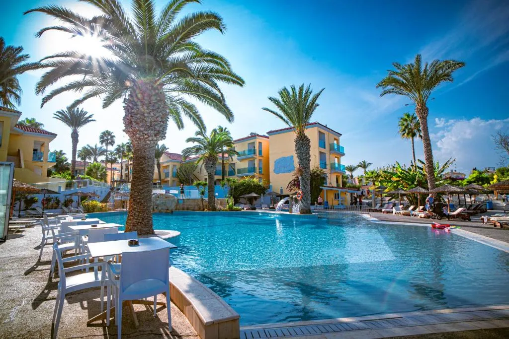 MALAMA BEACH HOLIDAY VILLAGE