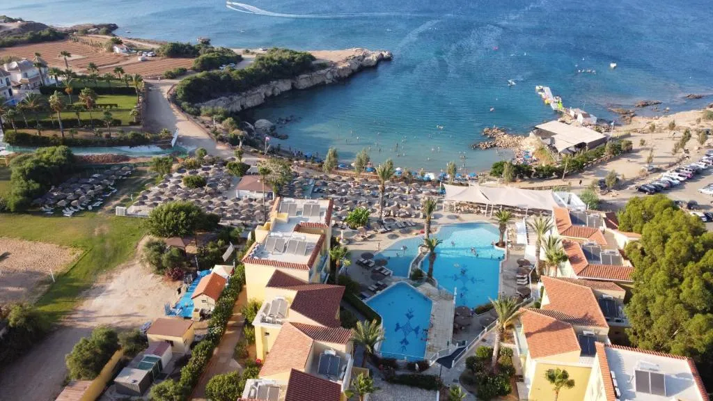 MALAMA BEACH HOLIDAY VILLAGE