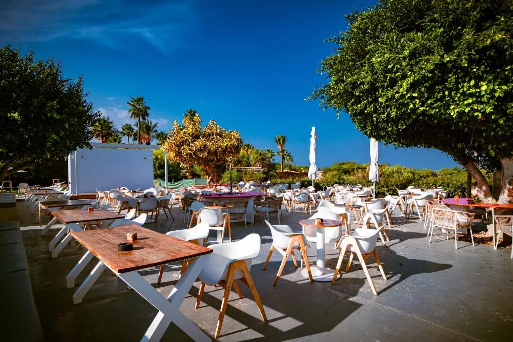 MALAMA BEACH HOLIDAY VILLAGE