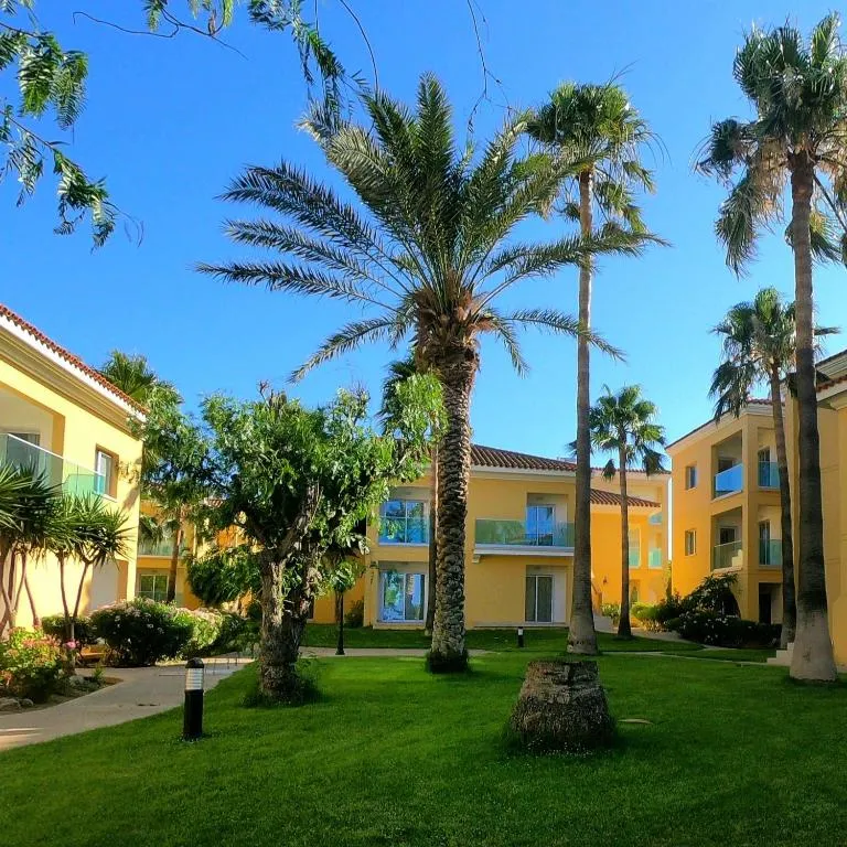 MALAMA BEACH HOLIDAY VILLAGE