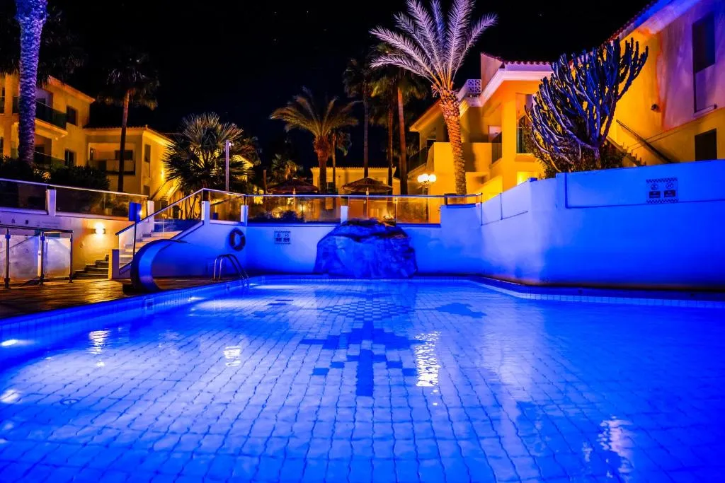 MALAMA BEACH HOLIDAY VILLAGE
