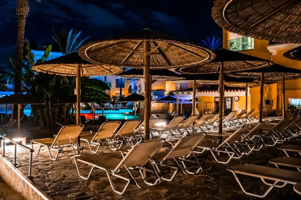 MALAMA BEACH HOLIDAY VILLAGE