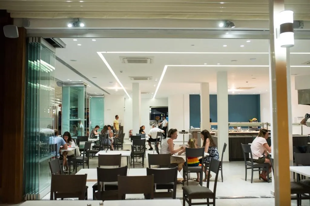 MANDALI HOTEL