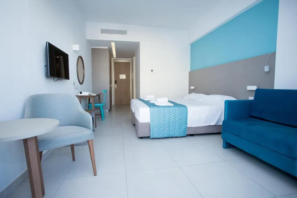 MANDALI HOTEL
