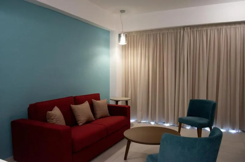 MANDALI HOTEL