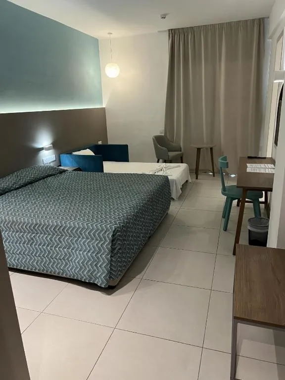 MANDALI HOTEL
