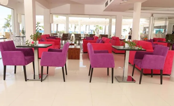 MARLITA BEACH HOTEL APTS