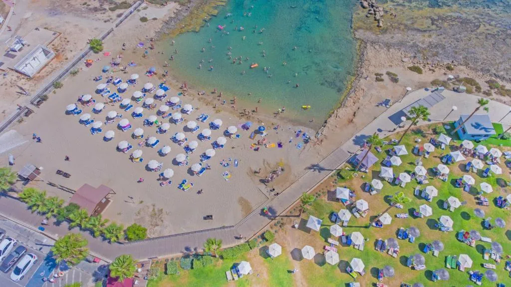 MARLITA BEACH HOTEL APTS